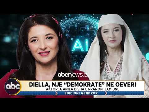 Edicioni Qendror, ora 19:00 - 13 Shtator 2025 | ABC News Albania