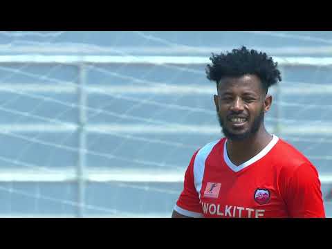 Wolkite v Hawasa | Highlights