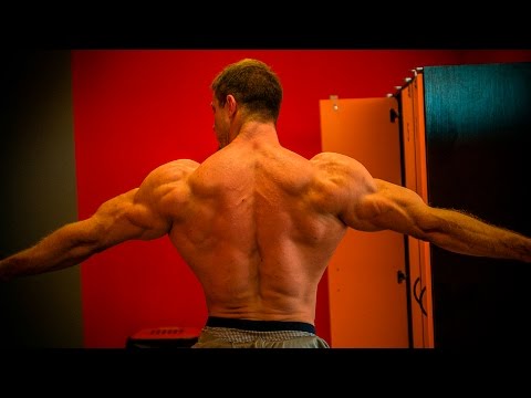 Luboš Chládek NABBA / WFF - LEGDAY feat. Sypači.cz