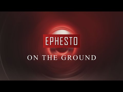 Ephesto - On The Ground (Radio Edit)