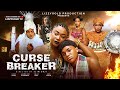 CURSE BREAKER LIZZY GOLD ONUWAJE Latest Nigerian Movie