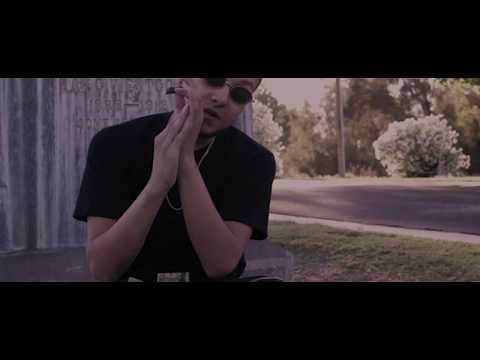Peacefully - Little Ghost x RoRo (Official Video)