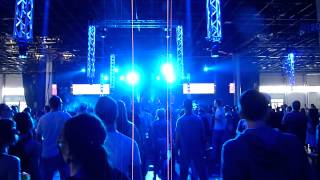MiniCoolBoyz - Live @ Hyperspace 2014 (Part V)