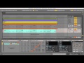 Ben Mono Interview and Ableton Live Tutorial - Excerpt from In The Loop Ep 1