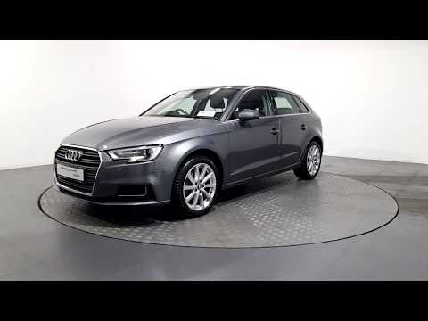 171 Audi A3 1.6TDI | Audi Waterford