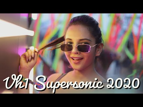 Vh1 Supersonic 2020 - After movie, Pune  | Dewanshi Gupta | The Sstyle Drug