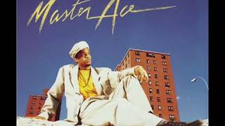 Masta Ace - Take a look around