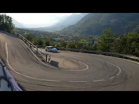 Coppa Valtellina 2017 Adamoli-Cerea