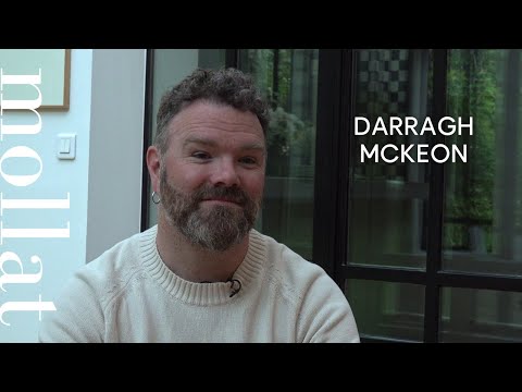 Darragh McKeon - Le dimanche du souvenir