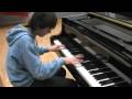 Swanee River Boogie Woogie - Piano Solo - Luca Sestak (2009)