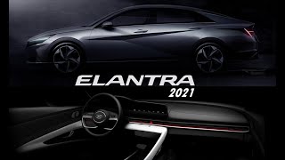 [分享] 2021年的elantra