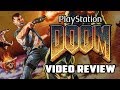 Doom Playstation Game Review