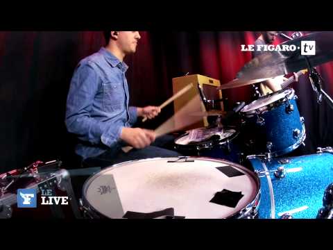 Gérald de Palmas - Je me souviens de tout - Le Live