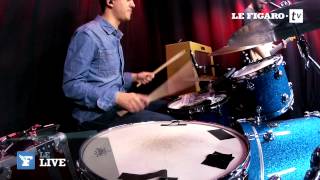 Gérald de Palmas - Je me souviens de tout - Le Live