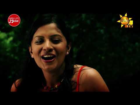 Sihinayaki Jiwithe Theme Song