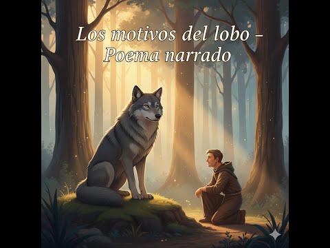 The wolf's motives... narrated by Papa Hermes even the noblest heart can change...