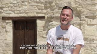 Unsala Documentary Xeros River Valley