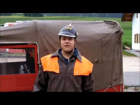 Truckno Kuppla FF- Niederolang