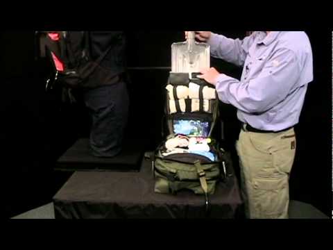  Conterra Longbow Pack Part 2