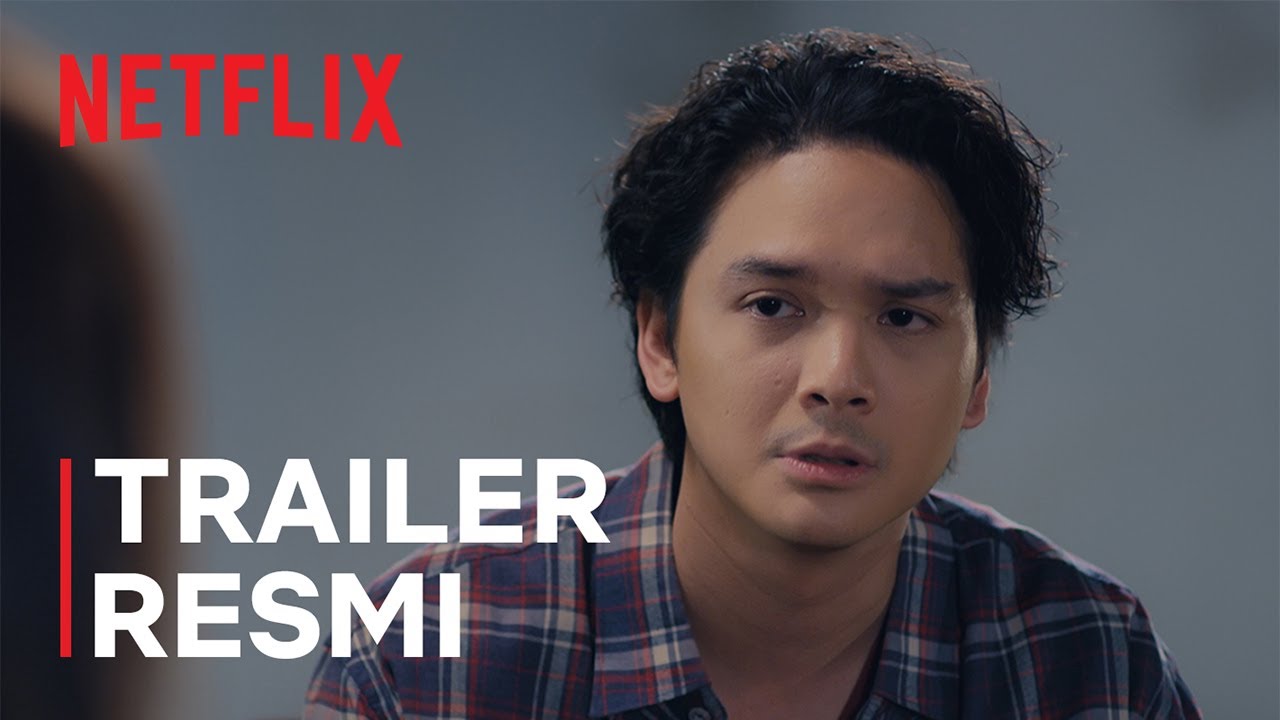 LOSMEN BU BROTO : THE SERIES