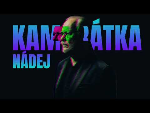 VOLUME - Kamarátka nádej (Lyrics video)