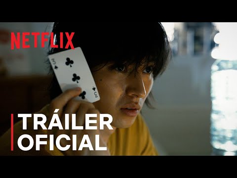 Alice in Borderland (EN ESPAÑOL) | Tráiler oficial | Netflix