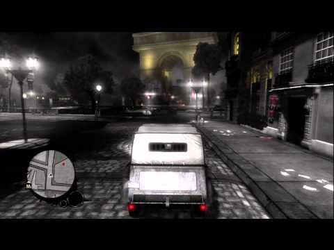 The Saboteur Walkthrough Episode 52: General Hardtokill