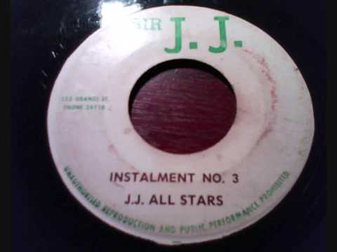 number one version and instalment no 3 sir jj all stars