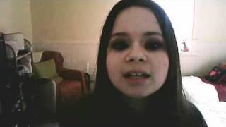 My cover of Catherine by Inkubus Sukkubus