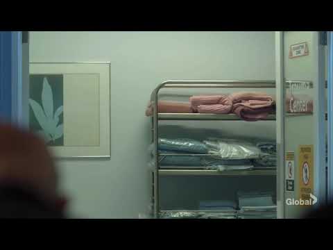 NCIS I 18x09 I #ellick hug I Emily Fornell dying I poem