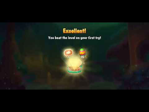 Fishdom Game Level 8578 - 8579 - 8580 🐠