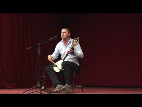 Gusle-Krsto Andjelic