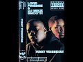 Lord Finesse & DJ Mike Smooth - Bad Mutha