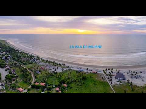 La Isla Muisne Esmeraldas kioscos autolavados # 245 por Tecnocont 0968654220