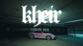 Kheir Lyrics English Translation