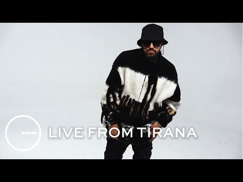 Robb Daddy na tregon më shumë për këngën e tij romantike “Ndjenjë për ty”!