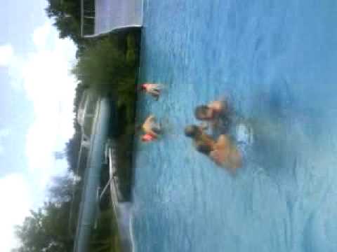 Manu und Alex fliegen