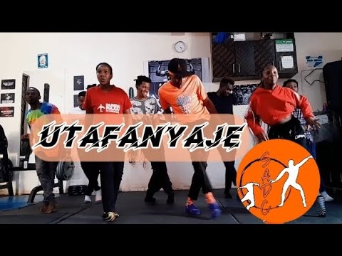 UTAFANYAJE ODI DANCE VIDEO🔥🔥 #swallinjay #SADC #benachi #didiman #timelessnoel #jabidii