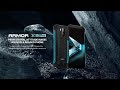 Смартфон Ulefone Armor X9 Pro 4/64GB Black Green 9