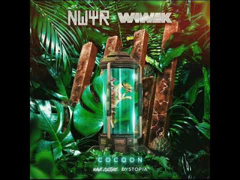 NWYR X WIWEK - Cocoon (DYSTOPIA PT 4) (May 13)