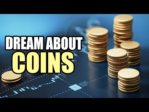 Dream about Coins – Meaning and interpretation - Sign Meaning