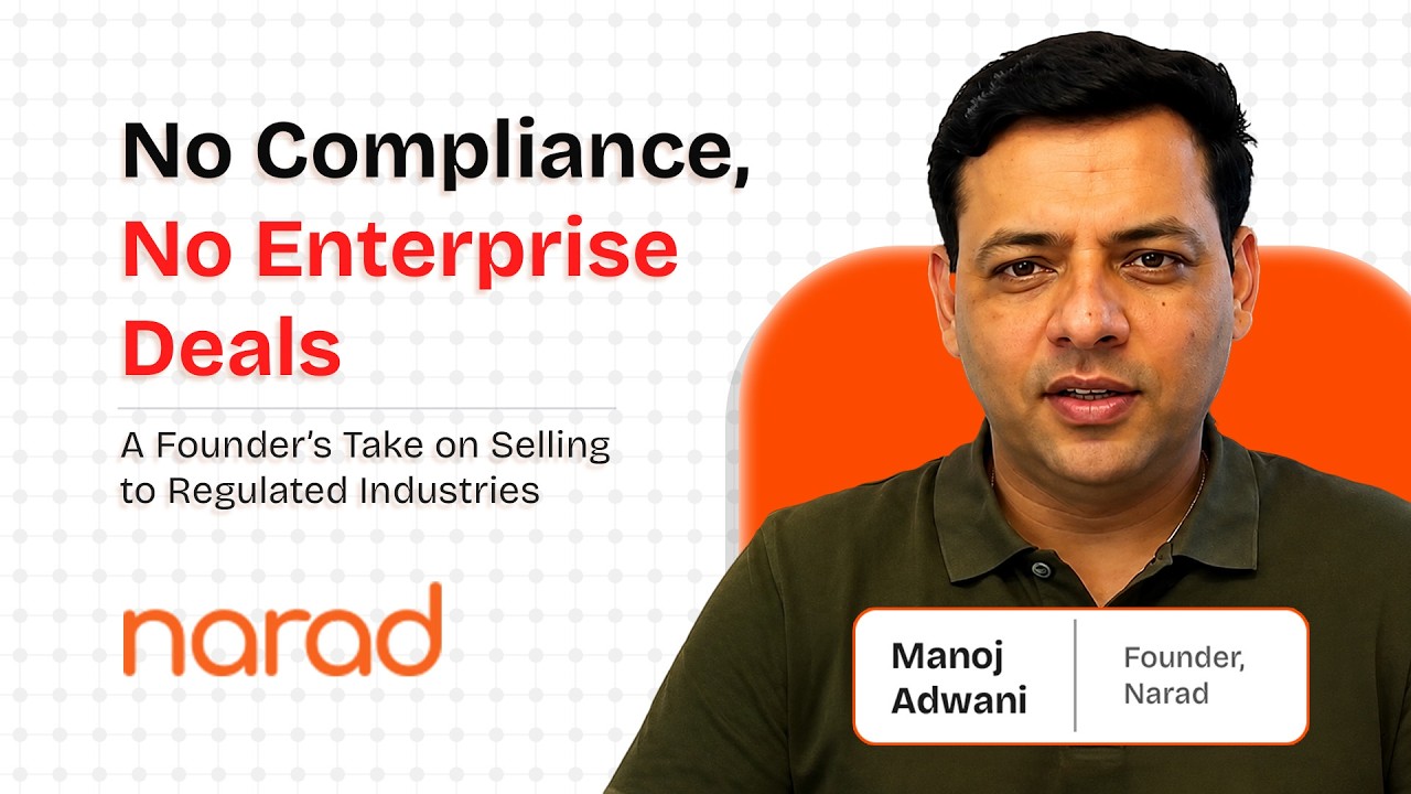 Narad on ComplyJet