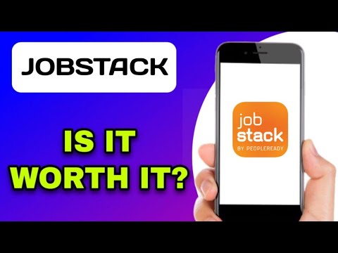 Jobstack App Review Is It Worth It Explained