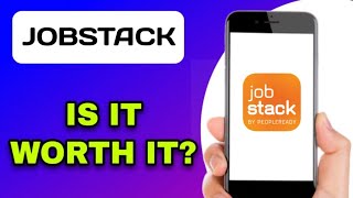 JOBSTACK APP REVIEW - IS IT WORTH IT (EXPLAINED)