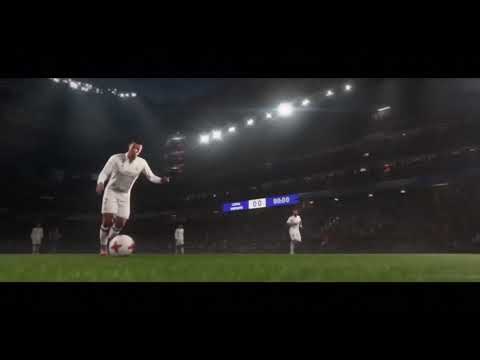 Unofficial trailer of Fifa 18