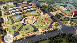 ENUGU INDUSTRIAL PARK