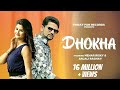 Dhokha - Breakup Song | Raju Punjabi | Mehar Risky | Anjali Raghav | Broken Heart Song | Haryanvi