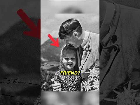 Hitler's Jewish Friend