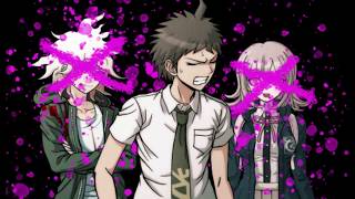 Deleted Class Trials in SDR2 - Your Fault