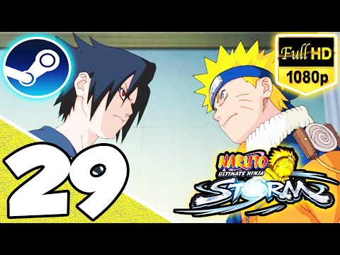 Steam Community :: Video :: Naruto: Ultimate Ninja Storm 1 - 100%